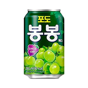 BonBon de Uva - 340ml