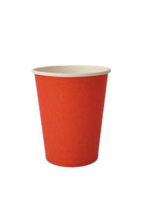 Copo Papel Liso 10un 270ml