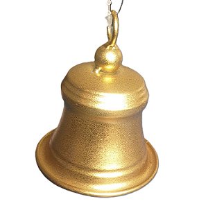 Sino Dourado 8,5x8,5x10