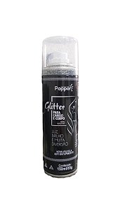 Glitter Spray para Cabelo e Corpo 150ml
