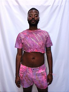 Conjuntinho Purplepinky