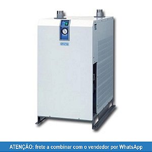 Secador de ar comprimido SMC - 346,1 PCM - IDF55E-30