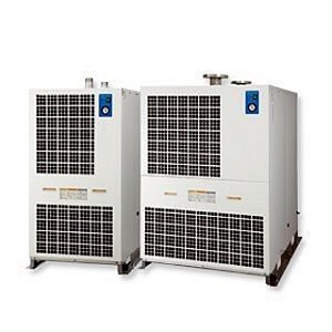 Secador de ar comprimido SMC - 2296 PCM - IDF370D-3