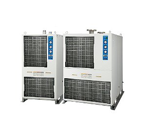 Secador de ar comprimido SMC - 1342 PCM - IDF190D-3