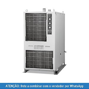 Secador de ar comprimido SMC - 1060 PCM - IDF150F-30