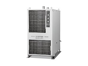 Secador de ar comprimido SMC - 1060 PCM - IDF150F-30