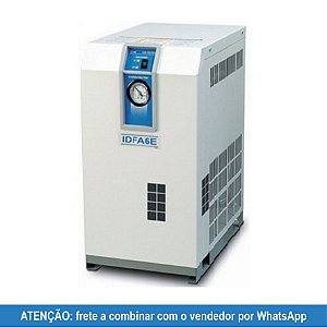 Secador de ar comprimido SMC - 029 PCM 220 volts - IDF6E-20
