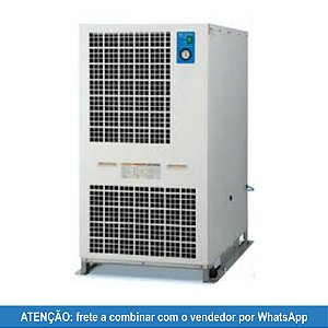 Secador de ar comprimido SMC - 822,9 PCM 220 volts - IDF125F-30