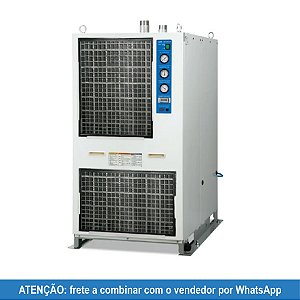 Secador de ar comprimido SMC - 664 PCM 220 volts - IDF100F-30