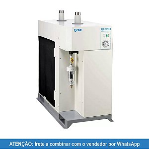 Secador de ar comprimido SMC - 229,6 PCM - 220 volts - IDF60-20
