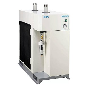 Secador de ar comprimido SMC - 229,6 PCM - 220 volts - IDF60-20