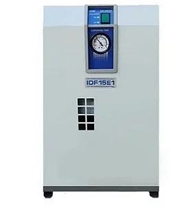 Secador de ar comprimido SMC - 109,5 PCM - IDF15E1-20