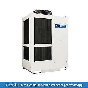 Chiller SMC HRS200-A-46-S – 17.196 Kcal/h | 20 kW | 220V Monofásico – Thermo Água Gelada