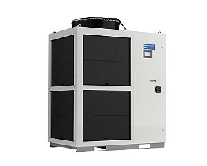 Chiller SMC HRS400-A-46 – 32.672 Kcal/h | 38 kW | 220V Monofásico – Thermo Água Gelada
