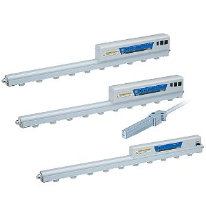 Ionizador de barra eliminador de estática Série IZS40-460N-06 – SMC