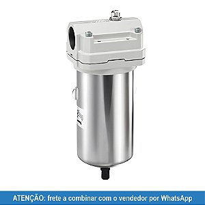 Filtro de Ar AFF20-F02BC-D SMC - Série AFF