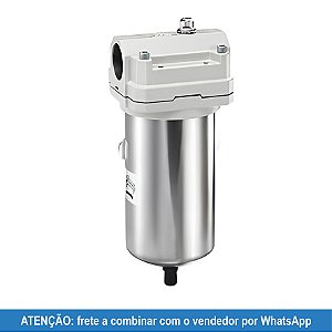Filtro de Ar AFF40-F04BD-D SMC - Série AFF