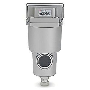 Filtro de Ar AFF4C-02D-T SMC - Série AFF