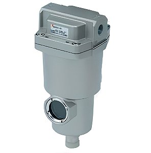 Filtro de Ar AFF8C-F04BD-T SMC - Série AFF