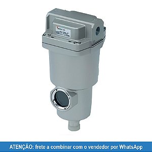 Filtro de Ar AFF8C-F04BD-T SMC - Série AFF