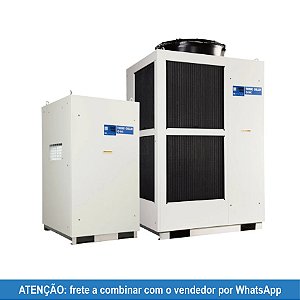 Chiller SMC HRSH100-A-20 – 9.028 Kcal/h | 10,5 kW | 220V Trifásico – Thermo Água Gelada