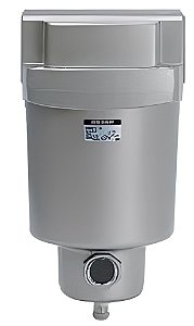 Filtro de Ar Separador De Condensado AMG450C-F04BD SMC - Série AMG