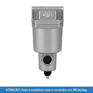 Filtro de Ar AFF11C-F04BD-T SMC - Série AFF