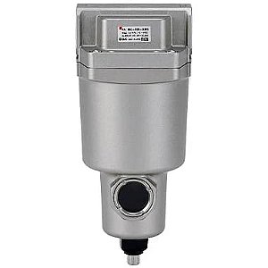 Filtro de Ar AFF11C-F04BD-T SMC - Série AFF