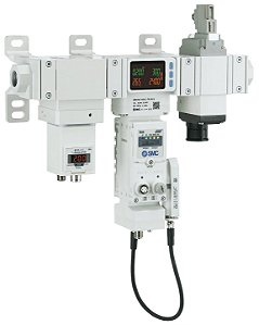 SISTEMA DE MONITORAMENTO DE AR