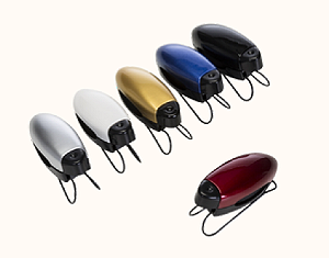 PORTA ÓCULOS PLÁSTICO