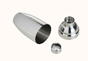 COQUETELEIRA EM INOX 750ML