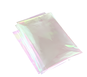 Saco Nacarado 15X22cm com 25 unidades