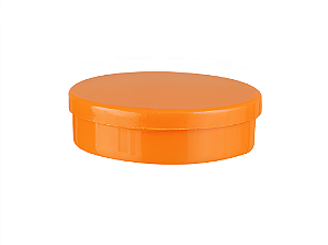 Latinha Laranja com 10 unidades