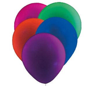 Balão Neon Art-Latex - Sortido