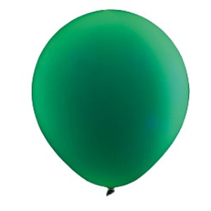 Balão Neon Art-Latex - Verde