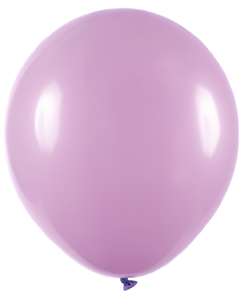 Balão Candy Color Art-Latex - Lilás