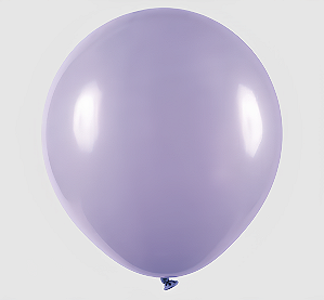 Balão Liso Art-Latex - Sorvete de Uva - 5