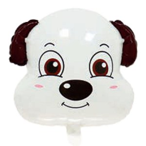 Balão Metalizado Cachorro 45 polegadas c/1 unid.
