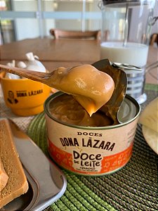 Doce de Leite Mineiro