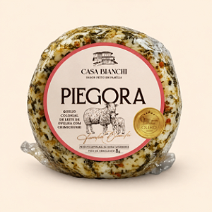 Queijo Piegora