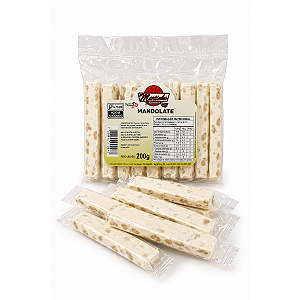 Mandolate 200 g