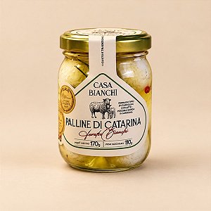 Palline di Catarina Casa Bianchi 170 g
