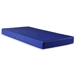 Colchão Hospitalar Azul D33