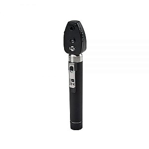 Oftalmoscópio MD Xenon omni 3000 Preto