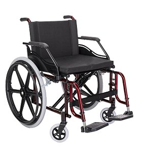 Cadeira de Rodas Elite Plus