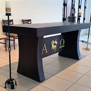 Altar Cordeiro