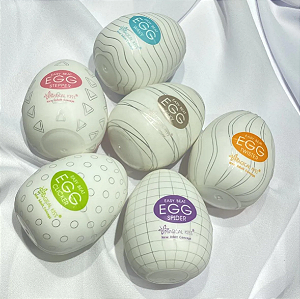 EGG Masturbador Masculino