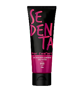 Sedenta por Conforto, 50g
