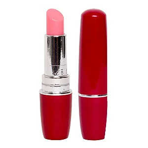 Vibrador Formato Batom