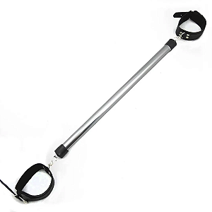 Separador de Pernas de Alumínio 50 cm